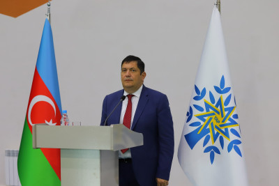 Vahid Əhmədovun yerinə ən iddialı namizədin adı qaliblər siyahısında
