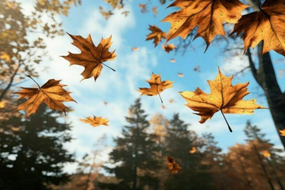 Sentyabr ayına olan hava proqnozu açıqlanıb