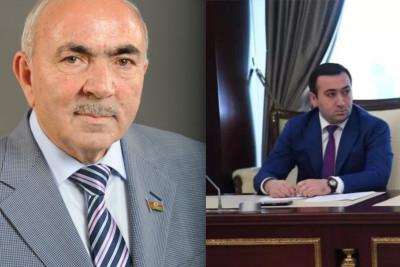 Atasının yolunu davam etdirəcək deputat: Mahir Süleymanlı kimdir?