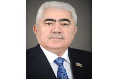 Üç dəfə deputat seçilmiş Ağalar Vəliyev yenidən millət vekili ola bilər