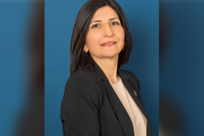 İnformasiya Agentliyinin direktor müavini parlament seçkilərində lider olub