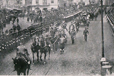 Bakının işğaldan azad olunmasından 106 il ötür