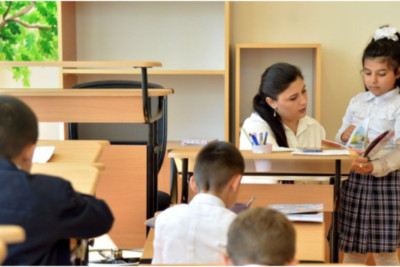 Məktəblərdə ilk dərsin mövzusu açıqlanıb
