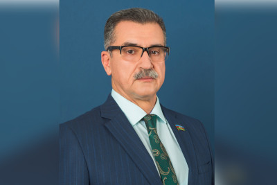 Qızıl Aypara Cəmiyyətinin prezidenti 4 dəfə deputatlığa namizəd olub