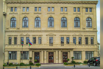 Konstitusiya Məhkəməsi parlament seçkilərinin nəticələrinin təsdiqlənməsinə baxacaq