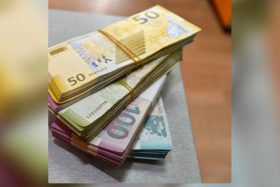 Minimum əməkhaqqı və minimum pensiya artırılacaq