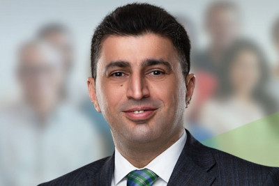 Şahin Seyidzadə vəzifəsindən azad edildi