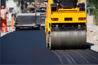 Şabranda küçə əsaslı təmir olunacaq