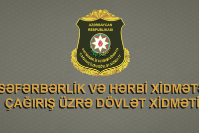 Bu şəxslər 6 ay müddətində hərbi xidmətə yararsız sayılırlar