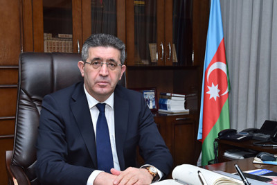 Azərbaycanın vəzifəli şəxsi Türkiyədə vəfat etdi