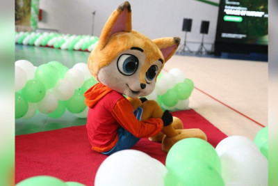 Qubada keçirilən bədii gimnastika turnirinin ilk mükafatçılar müəyyən edilib