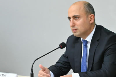 Qəzalı məktəblərin sayı azalır