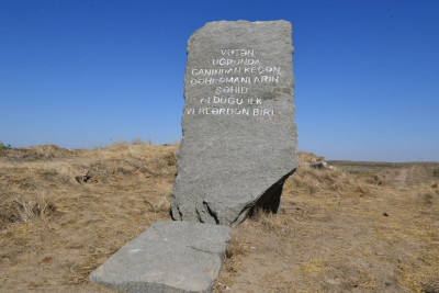 4 il əvvəl işğaldan azad edilmiş ilk məntəqələr