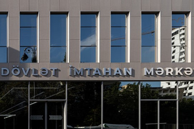 DİM gələn ilin buraxılış imtahanlarının proqramını açıqlayıb