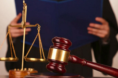 Əmisi arvadını öldürən şəxsə AĞIR CƏZA