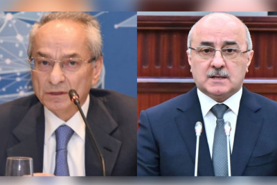 Yüksək vəzifəli məmurlar vəzifələrindən azad ediliblər