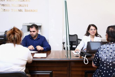 Sertifikatlaşdırma prosesinin müsahibə mərhələsinə start verilir