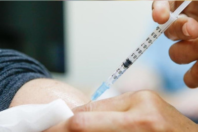 Qrip əleyhinə vaksinasiyaya prosesi başladı