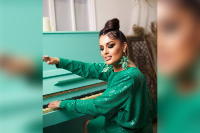 Elza Seyidcahan: “Mən və mənim kimilər Üzeyir Hacıbəyovun layiqli davamçılarıyıq”