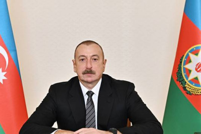 Prezident İlham Əliyev Dövlət Suverenliyi Gününü təsis etdi