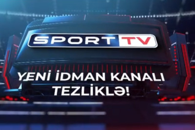 Azərbaycanda yeni telekanal açılır