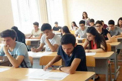 İyunun 1-də ali təhsil müəssisələrinə qəbul imtahanı keçiriləcək