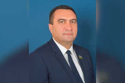 Bir daha deputat olacaq Müşfiq Məmmədlinin - DOSYESİ