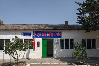 İsmayıllıda vəzifəli şəxslər tutulub