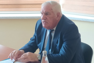 RİH: Siyəzəndə vətəndaşlarla görüş keçiriləcək