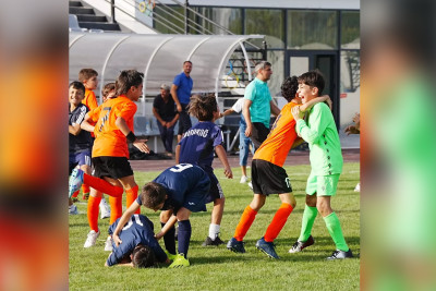 “Ulduz” FA futbol komandamız yarımfinala keçdi