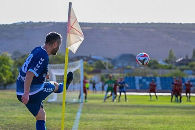 Futbol komandalarımızın nəticələri bəlli olub