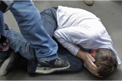 Xaçmazda şagird müəllimləri tərəfindən döyülüb? - YENİLƏNİB