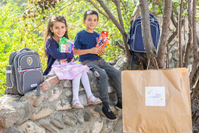 “Bilik Karvanı” layihəsinin ilk səfəri baş tutub