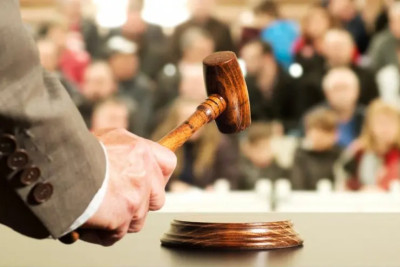 Bələdiyyələr əmlaklarını hərraclara çıxarırlar