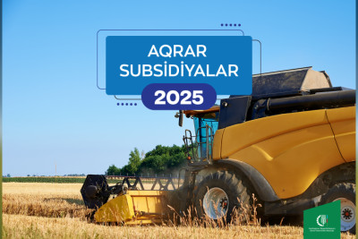 Quba və Qusarın fermerlərinə təlim keçirilib