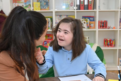 Şabran və Qusarda həssas təbəqəyə aid uşaqlarla bağlı TƏLİM