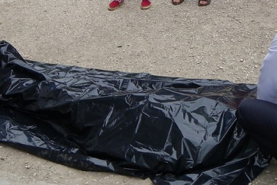 Qubada yaşlı qadın intihar edib