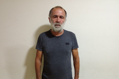 İsmayıllıda çətənə kolu yetişdirən şəxs tutulub