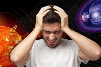 Bu gün Yer kürəsində güclü maqnit qasırğası başlayacaq