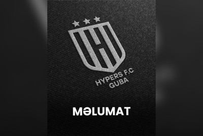 “Hypers Guba”nın matçına biletlər satışa çıxarılıb