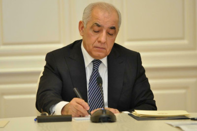 Əmək müqavilələri bu tarixədək elektronlaşdırılacaq