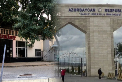 Qusarda sahibkarların obyektlərinin əlindən alınması ilə bağlı - AÇIQLAMA