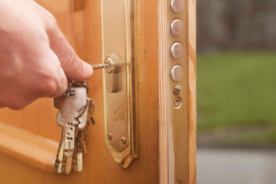 İsmayıllıda “ev dustağı” xilas edilib