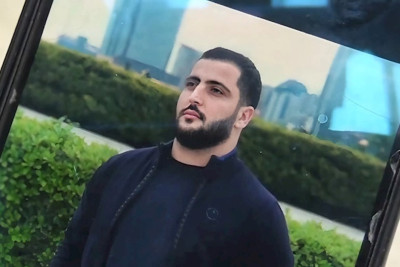 Siyəzəndə itkin düşən gəncin ailəsi ÜSYAN EDİR