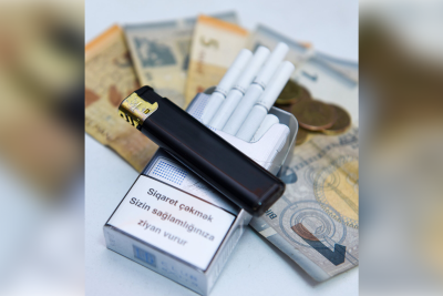 Təhsildən çox siqarertə pul xərcləyən rayonların adları açıqlanıb