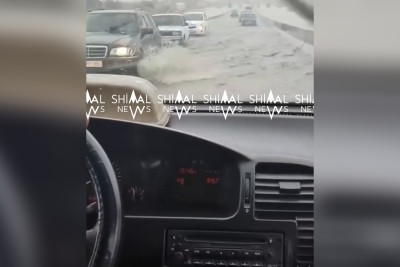 Üzürəm, amma Nabranda deyiləm - VİDEO