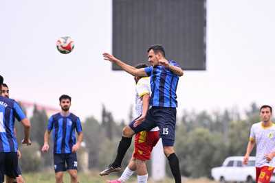 II Liqanın 5-ci turunun növbəti görüşləri