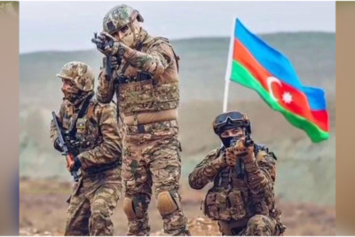 Vətən müharibəsinin 3-cü günündə BAŞ VERƏNLƏR