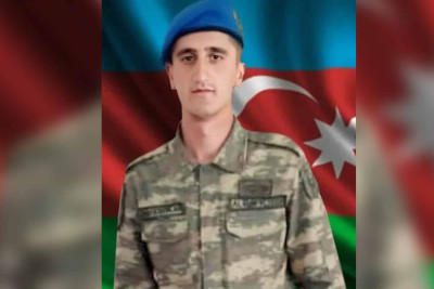 Şəhid atası: “Oğlumun yolunu hələ də gözləyirəm” - MÜSAHİBƏ
