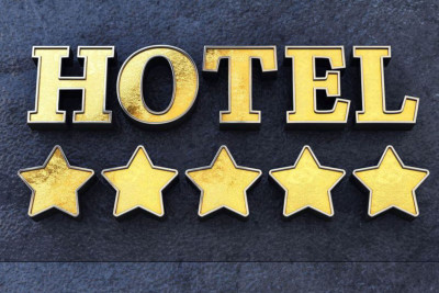 5 ulduzlu hotellərin qiyməti artıb